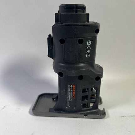 Black Decker MTJS1 Multievo Stichsaegen Kopf Gebraucht 3 - toolbrothers