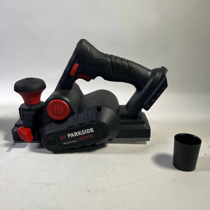 Parkside PPHA 20 Li B2 Leicht Gebraucht 2 - toolbrothers