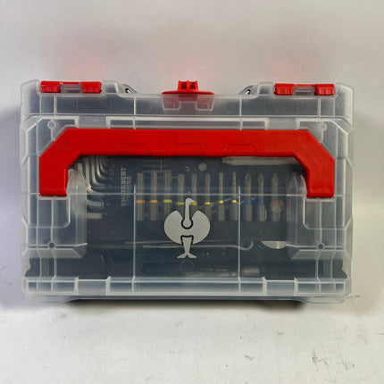 Strauss Box Mini Set magnetisch 7 Bit set Unvollstaendig 1 - toolbrothers