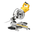 DeWalt DWS 778 QS Paneelsaege 1850 Watt 250 mm mit XPS Schnittlinienanzeige 0 - toolbrothers