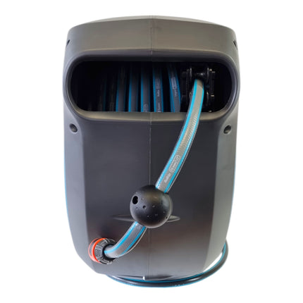 Gardena RollUp XL Wandschlauchbox mit Schlauch 35 m 18630 20  2 - toolbrothers