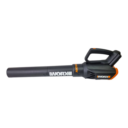 Worx WG547E 9 Akku Laubblaeser 20 V Turbine Solo ohne Akku ohne Ladegeraet 1 - toolbrothers