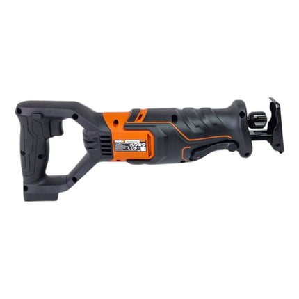 Worx WX500 9 Akku Saebelsaege 20 V Solo ohne Akku ohne Ladegeraet 3 - toolbrothers