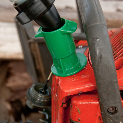 Oregon Auslaufrohr fuer Kettenoel 562612  1 - toolbrothers