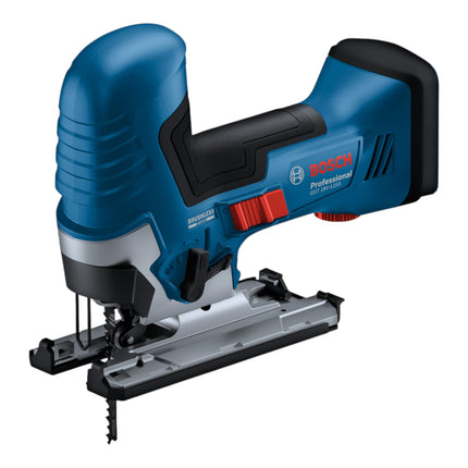 Bosch GST 18V 125 S Professional Akku Stichsaege 18 V 125 mm Brushless 1x Akku 5 0 Ah Ladegeraet 1 - toolbrothers
