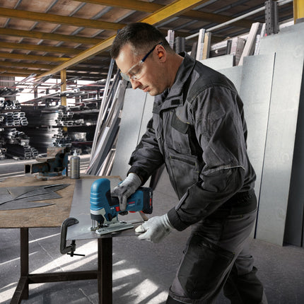 Bosch GST 18V 125 S Professional Akku Stichsaege 18 V 125 mm Brushless 1x ProCORE Akku 4 0 Ah ohne Ladegeraet 3 - toolbrothers