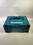 Makita MAKPAC 2 System Werkzeugkoffer Leicht Gebraucht  1 - toolbrothers