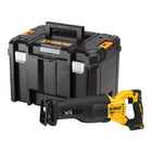 DeWalt DCS 386 NT Akku Saebelsaege 18 V Brushless TSTAK ohne Akku ohne Ladegeraet 0 - toolbrothers