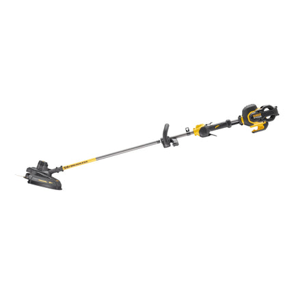 DeWalt DCM 571 N Akku Motorsense 54 V FlexVolt 38 cm Brushless Solo ohne Akku ohne Ladegeraet 1 - toolbrothers