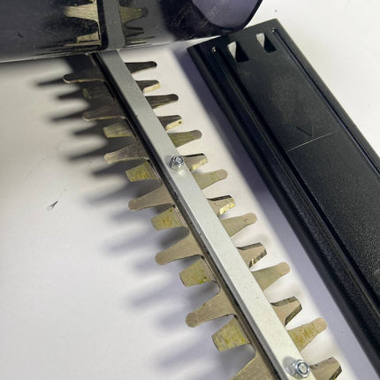 Makita DUH 551 Z Akku Heckenschere 36V 2x 18V 55cm Solo Leicht Gebraucht  2 - toolbrothers