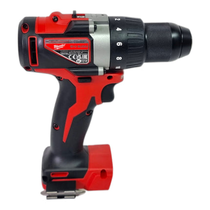 Milwaukee M18 BLDD2 401X Akku Bohrschrauber 18 V 82 Nm Brushless 1x Akku 4 0 Ah Ladegeraet HD Box 4 - toolbrothers