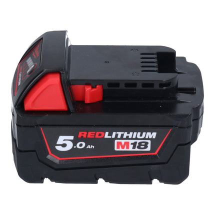 Milwaukee M18 BLDD2 501X Akku Bohrschrauber 18 V 82 Nm Brushless 1x Akku 5 0 Ah HD Box ohne Ladegeraet 2 - toolbrothers