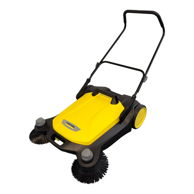 Kaercher S 6 Twin Kehrmaschine 860 mm 38 L 1 766 460 0  0 - toolbrothers