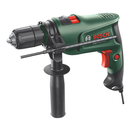 Bosch EasyImpact 630 Schlagbohrmaschine 630 Watt 15 Nm Koffer 0603133100  1 - toolbrothers
