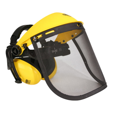 Oregon Q515061 Gesicht und Gehoerschutzkombination 1 - toolbrothers
