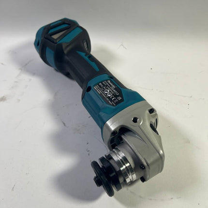 Makita DGA 513 Z Akku Winkelschleifer 18 V 125 mm Brushless Beschaedigt 4 - toolbrothers