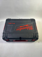 Milwaukee M18 FIW2F38 0X Akku Schlagschrauber 18 V 339 Nm 3 8 Leicht Gebraucht 1 - toolbrothers