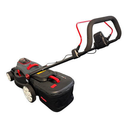 AL KO 38 1 Li Akku Rasenmaeher 18 V 38 cm 2x Akku 4 0 Ah Ladegeraet 113886  3 - toolbrothers