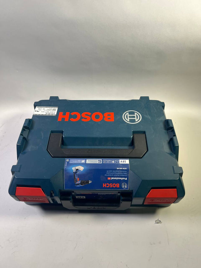 Bosch GTB 18V 45 Akku Trockenbauschrauber 18 V 32 Nm 06019K7001 Brushless L Boxx Herstellergeprueft ueberholt  1 - toolbrothers