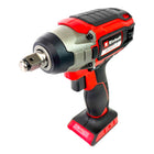 Einhell Impaxxo 18 230 Akku Schlagschrauber 18 V 230 Nm Brushless 4510080 Solo ohne Akku ohne Ladegeraet 0 - toolbrothers