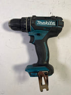 Makita DHP 482 Z Akku Schlagbohrschrauber 18 V 62 Nm Solo Herstellergeprueft ueberholt  1 - toolbrothers