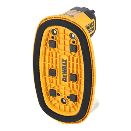 DeWalt DCE 590 P1 Akku Vakuum Heber 18 V 120 kg 1x Akku 5 0 Ah Ladegeraet 4 - toolbrothers