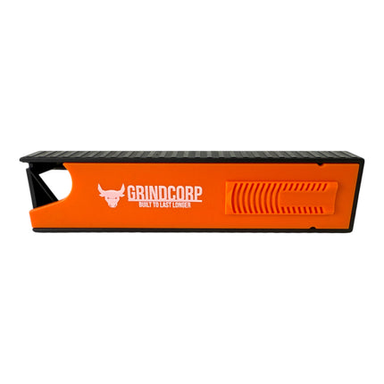 Grindcorp 5x Abbrechklinge 50 Stueck fuer Cuttermesser 5x 1009920  2 - toolbrothers