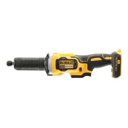 DeWalt DCG 426 M1 Akku Geradschleifer 18 V Brushless 1x Akku 4 0 Ah Ladegeraet 2 - toolbrothers