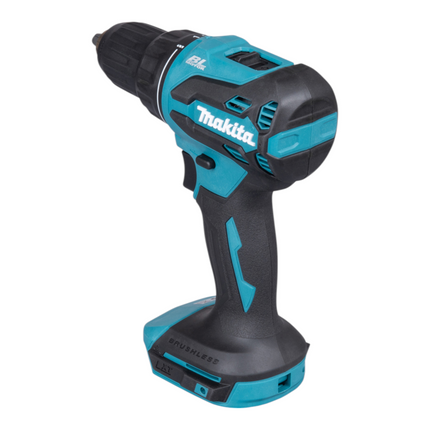 Makita DDF 490 ZJ Akku Bohrschrauber 18 V 65 Nm 1 2 Brushless Makpac ohne Akku ohne Ladegeraet 3 - toolbrothers