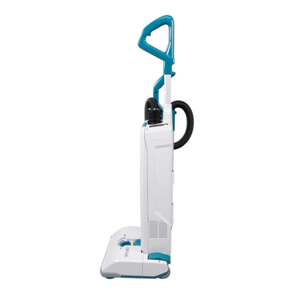 Makita DVC 560 M2 Akku Staubsauger 36 V 2x 18 V 5 l Brushless 2x Akku 4 0 Ah ohne Ladegeraet 1 - toolbrothers