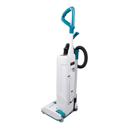 Makita DVC 560 M2 Akku Staubsauger 36 V 2x 18 V 5 l Brushless 2x Akku 4 0 Ah ohne Ladegeraet 3 - toolbrothers