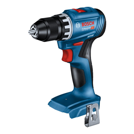 Bosch GSR 18V 45 Professional Akku Bohrschrauber 18 V 45 Nm Brushless 2x Akku 4 0 Ah Ladegeraet 1 - toolbrothers