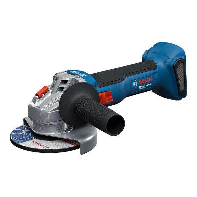 Bosch GWS 18V 8 Professional Akku Winkelschleifer 18 V 125 mm Brushless 06019N9000 Solo ohne Akku ohne Ladegeraet 0 - toolbrothers