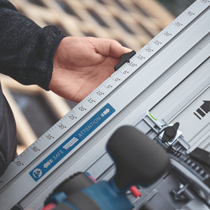 Bosch FSN 740 X Professional Fuehrungsschiene 740 mm 1600A02V37  3 - toolbrothers