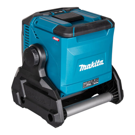 Makita ML 005 G M1 Akku Baustellenleuchte 18 40 V max 3 600 lm 1x Akku 4 0 Ah ohne Ladegeraet 3 - toolbrothers