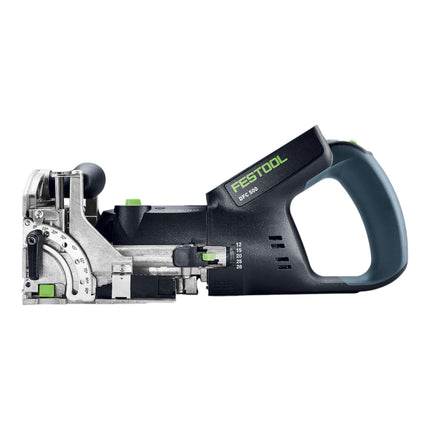Festool DFC 500 E Basic Akku Duebelfraese DOMINO 18 V 4 10 mm Systainer 578120 ohne Akku ohne Ladegeraet 2 - toolbrothers
