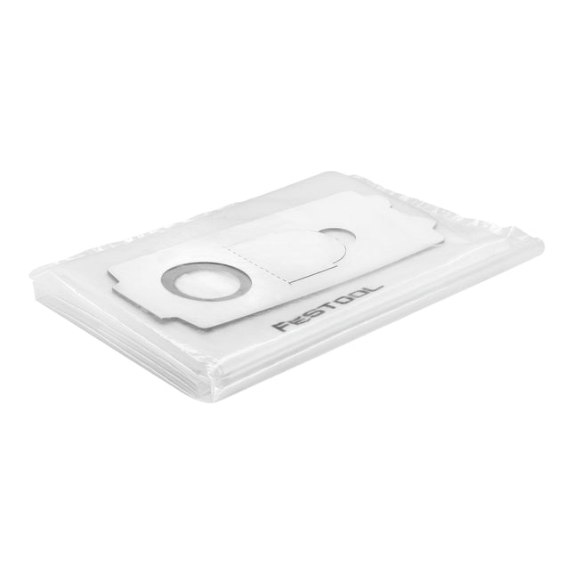 Festool FIS CTH MIDI 3 Sicherheitsfiltersack 3 Stk 578593 fuer CTH MIDI I AC 0 - toolbrothers