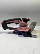 Makita UM 600 DZP Akku Grasschere 12 V max 160 mm Pink Solo Leicht Gebraucht 0 - toolbrothers