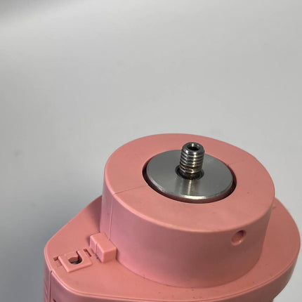 Makita UR 100 DZP Akku Rasentrimmer 12 V max 260 mm pink Solo ohne Akku ohne Ladegeraet Neuwertig 4 - toolbrothers