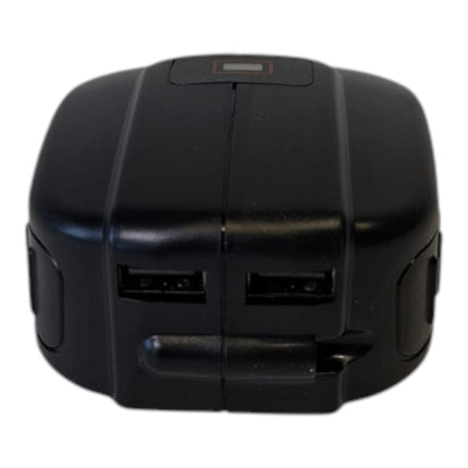 Adapter fuer Bosch Akkus 18 V Akku zu USB zum Laden von Handys oder sonst Geraeten 1 - toolbrothers