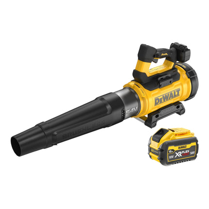 DeWalt DCMBL 777 N Akku Axialgeblaese 54 V FlexVolt Brushless 1x Akku 12 0 Ah ohne Ladegeraet 0 - toolbrothers