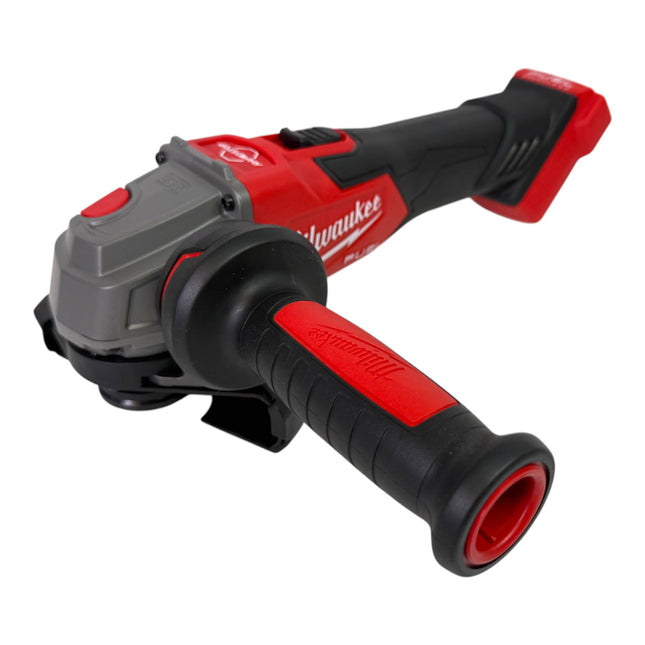 Milwaukee M18 FSAG125XB 0 Akku Winkelschleifer 18 V 125 mm 4933498062 Brushless Solo ohne Akku ohne Ladegeraet 0 - toolbrothers