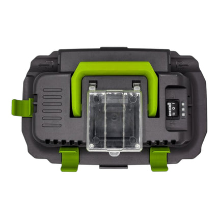 Procraft VP20 Akku Industriesauger 20 V 10 l Brushless 1x Akku 4 0 Ah ohne Ladegeraet 1 - toolbrothers