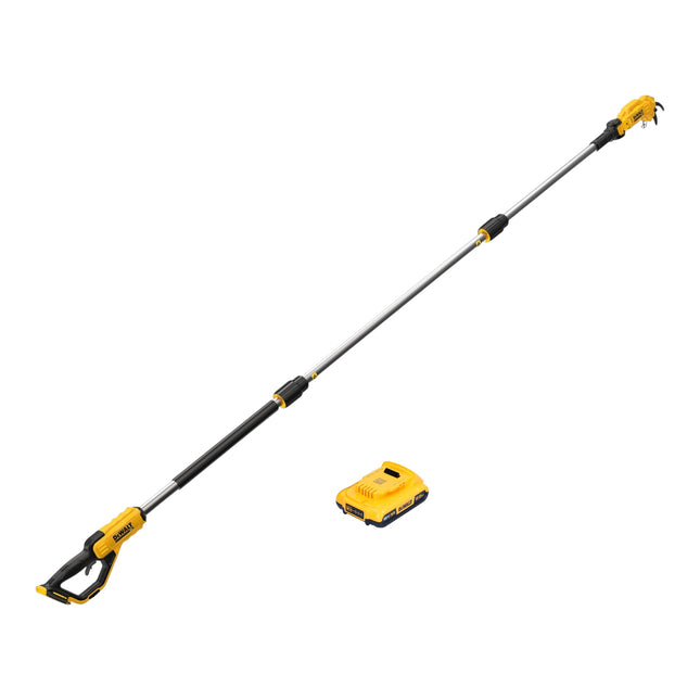 DeWalt DCMPP 569 N Akku Stabastschere 18 V 38 mm 1x Akku 2 0 Ah ohne Ladegeraet 0 - toolbrothers