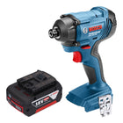 Bosch GDR 18V-160 Professional cordless impact wrench 18 V 160 Nm 1/4