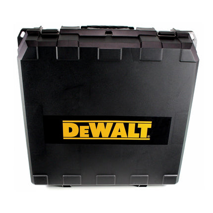 DeWalt DCN 890 D1 Akku Nagler 18 V Li-Ion Brushless im Koffer + 1 x 2,0 Ah Akku + Ladegerät - Toolbrothers
