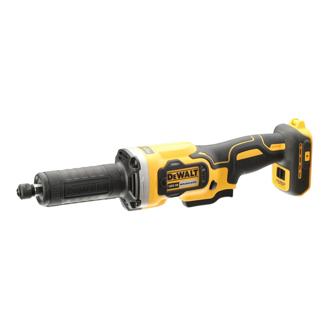 DeWalt DCG 426 N Akku Geradschleifer 18 V Brushless Solo ohne Akku ohne Ladegeraet 0 - toolbrothers