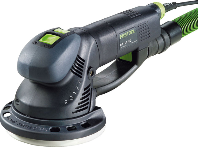 Festool RO 150 FEQ Gear Random Orbital Sander ROTEX ( 575066 )