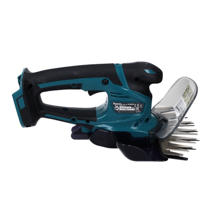 Makita DUM 604 ZX Akku Grasschere 18 V mit Gras- und Strauchscherblatt - ohne Akku, ohne Ladegerät - Toolbrothers