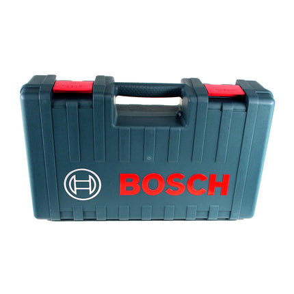 Bosch GSA 18V-32 Akku Reciprosäge 18V Säbelsäge Brushless im Handwerkerkoffer + 2x 4,0Ah Akku + Ladegerät - Toolbrothers